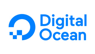 Digital OCean logo