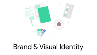 Brand & Visual identity