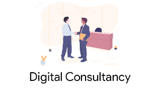 Digital Consultancy