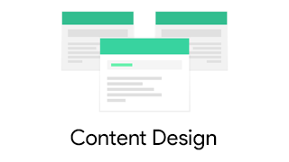 content design Websnacks
